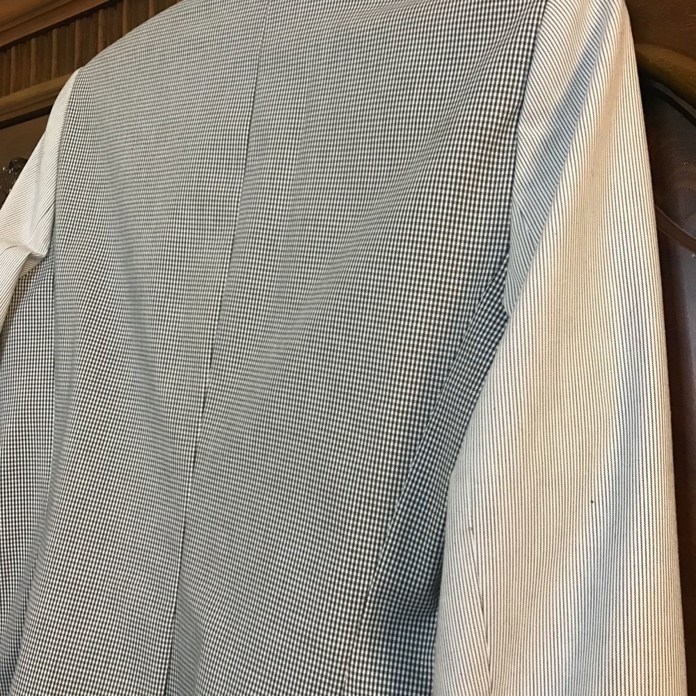 Blue Blazer - image 6